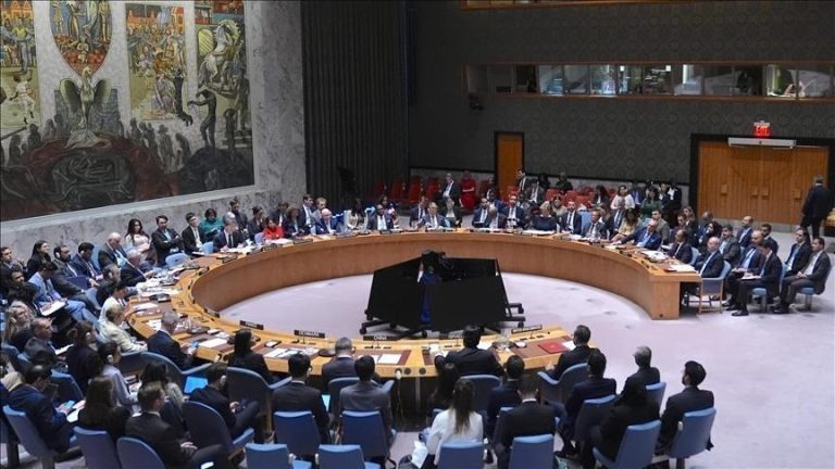 مجلس الأمن يدعو إلى وقف فوري للاشتباكات في السودان ويدين هجمات «الدعم السريع» ضد المدنيين