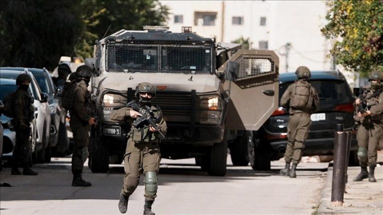 19 دولة عربية وإسلامية وأوروبية ولاتينية ترفض “الضم الفعلي” للضفة الغربية وتحذر من تقويض حل الدولتين