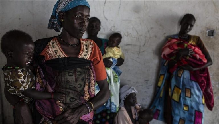 منظمة الصحة العالمية: النظام الصحي في السودان على حافة الانهيار