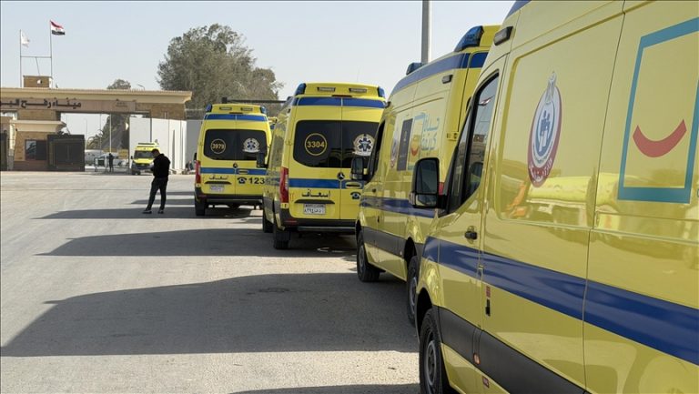إعادة فتح الجانب الفلسطيني لمعبر رفح بشكل “محدود جدًا” مع قيود إسرائيلية مشددة وغياب إعلان رسمي للآلية