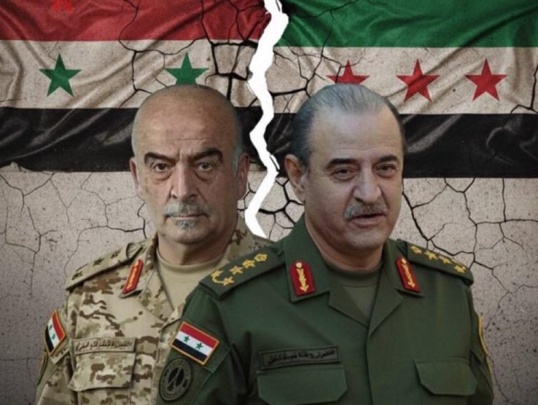 تصاعد الدور الإماراتي في تمويل الدراما السورية لموسم رمضان 2026 ومخاوف استقلال السردية