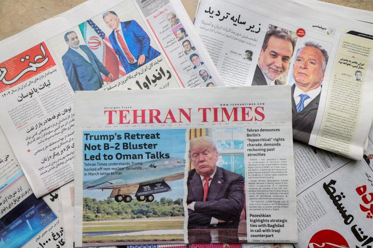 نتنياهو يقدّم زيارته إلى واشنطن للضغط على ترامب بشأن مفاوضات إيران وغزة
