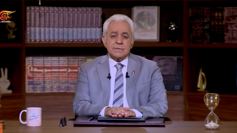 حمدين صباحي: الربيع العربي لم يُهزم بل انكسر… ونصف ثورة مقتلة للناس