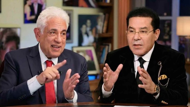 د. أيمن نور يشيد بكتابات حسام بدراوي ويؤكد: السعادة والعدل وتداول السلطة هي المعيار الحقيقي للحكم الرشيد