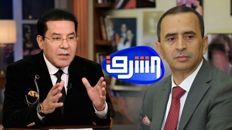 ماهر المذيوب يكتب: رسالة شكر وتقدير إلى الدكتور أيمن نور وشبكة الشرق الإعلامية