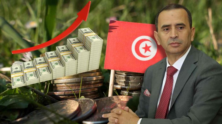 ماهر المذيوب يكتب: كيف زادت شهرية أعضاء البرلمان في أقلّ من عامين بـ1700 دينار، في عهد الرئيس النظيف؟