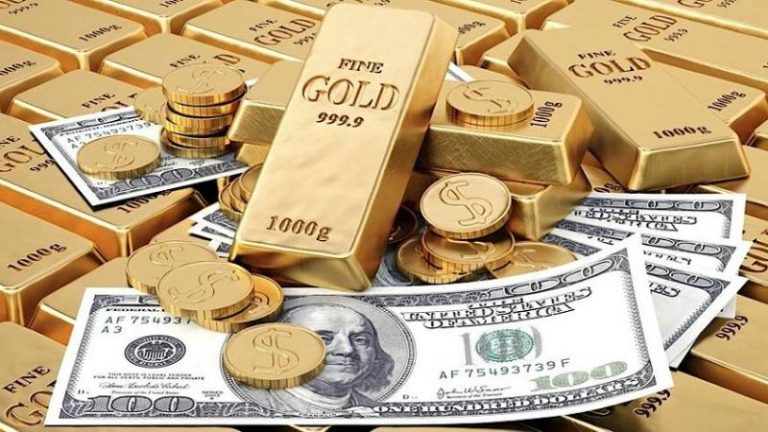 أسعار الذهب في مصر تسجل مستويات تاريخية غير مسبوقة بالتزامن مع توترات المنطقة
