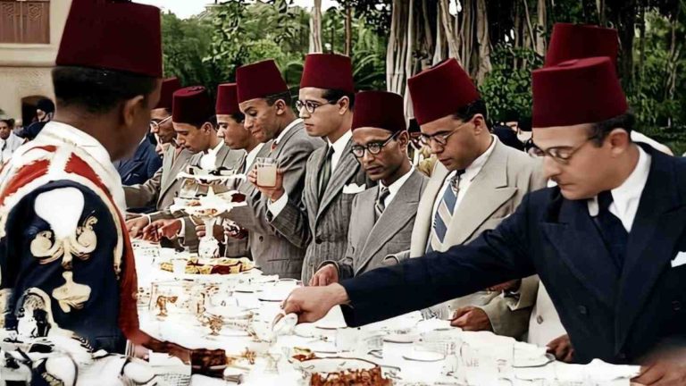 الدكتور أيمن نور يكتب: وجوه لا تغيب – الملك فاروق.. ماذا كان يفعل «الملك الفاسد» في رمضان؟