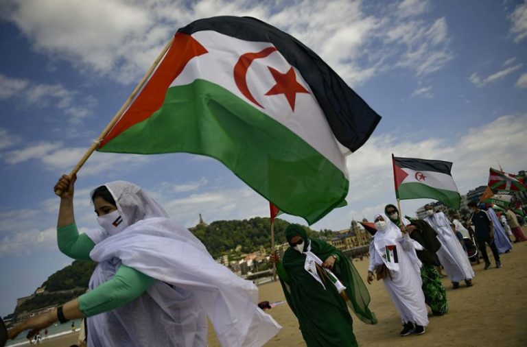 تصاعد المطالبات الحقوقية الدولية لوقف انتهاك حقوق الإنسان في الصحراء الغربية