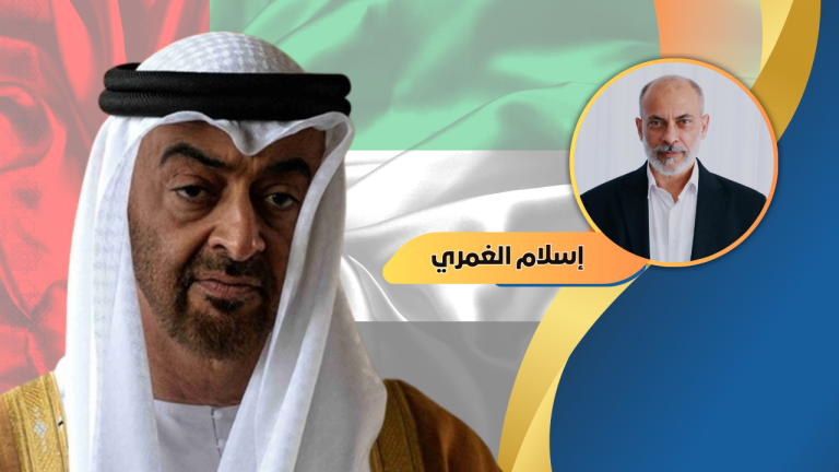 إسلام الغمري يكتب : ماذا بعد محمد بن زايد؟.. سيناريوهات “اليوم التالي”