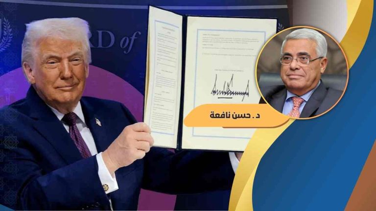 حسن نافعه يكتب : حول النتائج المتوقعة لجولة مفاوضات غير مؤكدة