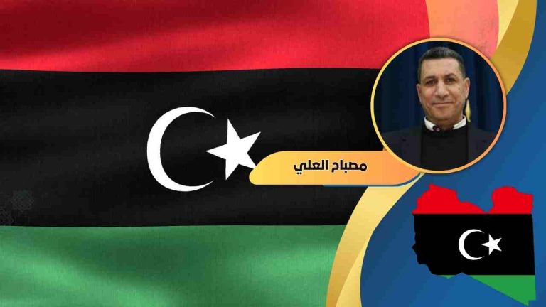 مصباح العلي يكتب: لمن زعامة طرابلس؟