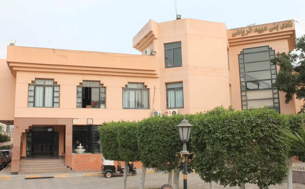 غياب الرقابة الطبية يهدد حياة الرياضيين في الأندية المصرية ويتسبب في كوارث صحية