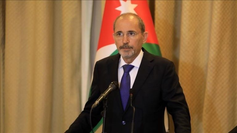 الصفدي: الأردن لن يكون ساحة حرب أو منطلقًا لأي عمل عسكري ضد إيران