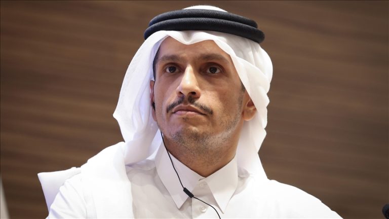 قطر تعرب عن أملها في اتفاق شامل بين إيران والولايات المتحدة يعزز أمن واستقرار المنطقة