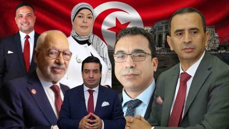 ماهر المذيوب يوجّه رسالة عاجلة إلى اجتماع لجنة حقوق الإنسان بالاتحاد البرلماني الدولي: مأساة النواب التونسيين بلغت مستوى غير مسبوق