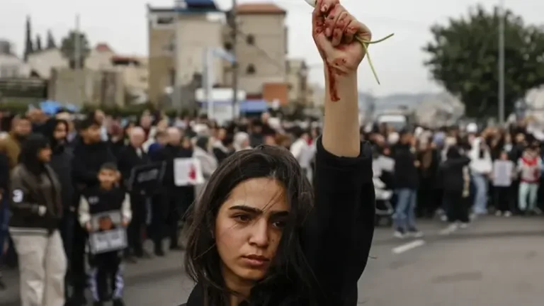 ميدل ايست آي : بالأرقام: كيف يعمّق الفقر التمييز ضد الفلسطينيين داخل دولة الاحتلال