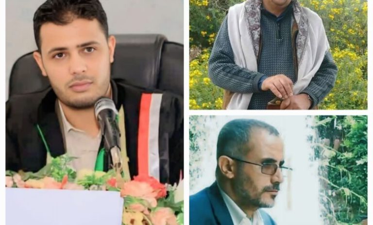 الإفراج عن معتقلين في محافظة إب بعد فترات من الاحتجاز القسري