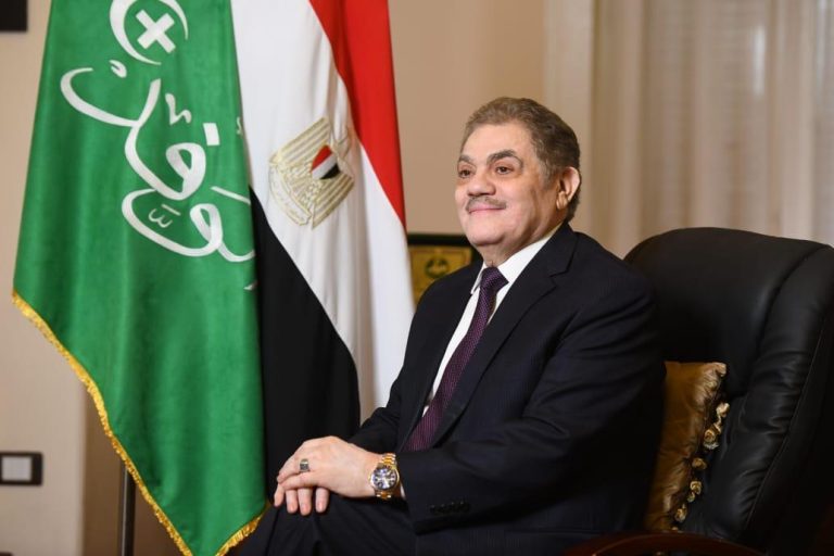 السيد البدوي: الوفد كان مواليًا في سنوات سابقة وسيعود حزبًا معارضًا