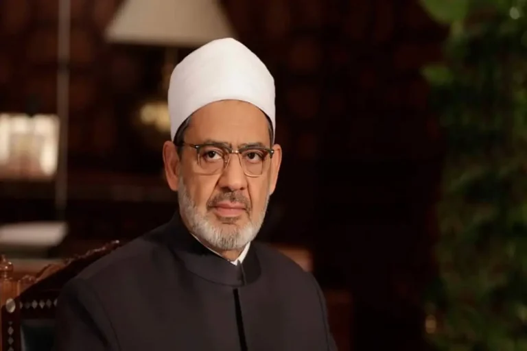 شيخ الأزهر ووزارة الخارجية ينعیان أستاذ القانون الدولي ودوره في استرداد طابا
