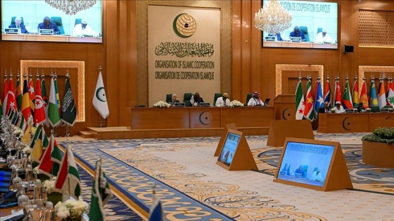 اجتماع طارئ لمنظمة التعاون الإسلامي في جدة لبحث مخططات ضم الضفة الغربية