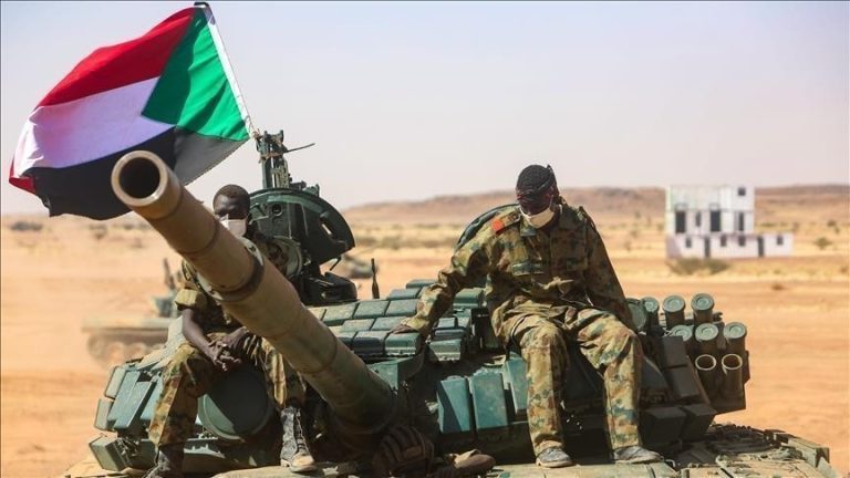 الجيش السوداني يعلن كسر الحصار عن كادقلي وتكبيد الدعم السريع خسائر كبيرة