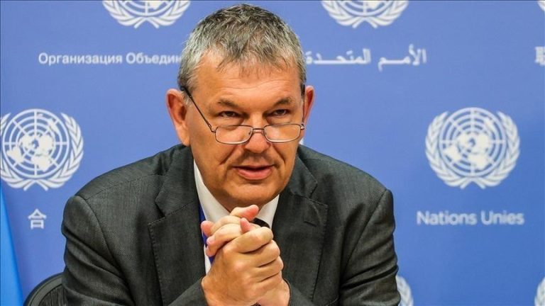 لازاريني: تسريع سلب ممتلكات الفلسطينيين لن يحقق الاستقرار.. وغوتيريش يدعو للتراجع عن القرار الإسرائيلي