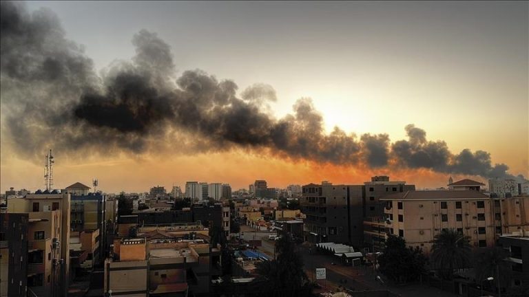 شبكة أطباء السودان: مقتل 8 مدنيين بينهم 5 أطفال بقصف مسيّرة على مركز صحي في كادقلي