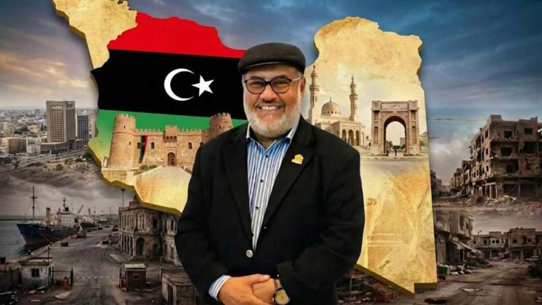 فرج المجبري يكتب: لماذا على طرابلس أن تصمد؟