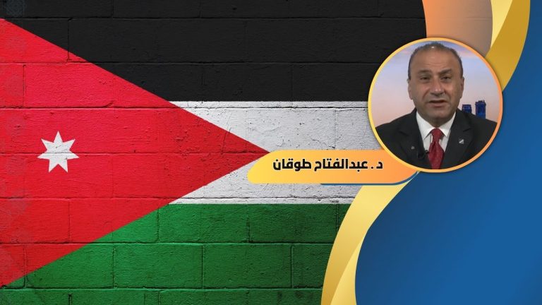 د.عبد الفتاح طوقان يكتب: عيد ” حب الوطن” أقوى من عيد فالنتين