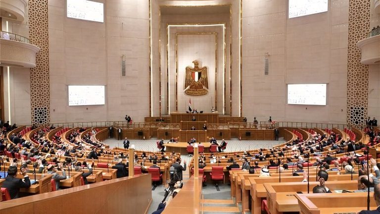 مجلس النواب يوافق على التعديل الوزاري الجديد 2026 وتغييرات واسعة في الحقائب الاقتصادية والخدمية