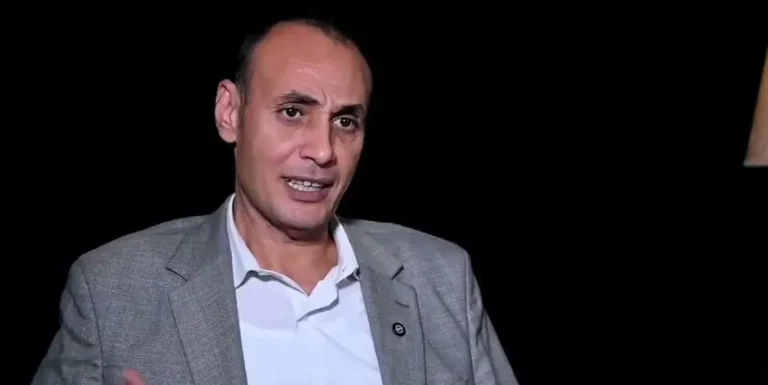 طعن أمام النقض على نتائج “الدائرة الثامنة”.. حكيم الراعى يتمسك ببطلان الإجراءات ويؤكد ثقته في القضاء