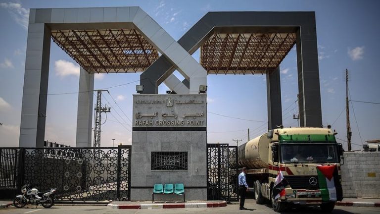 غزة: الإعلان قريبًا عن آليات تسجيل وأولويات عبور الفلسطينيين عبر معبر رفح