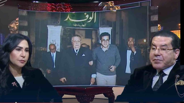 الدكتور أيمن نور: لم أترك الوفد يومًا… هو حالة وطنية ومنظومة قيم لا حزب عضوية