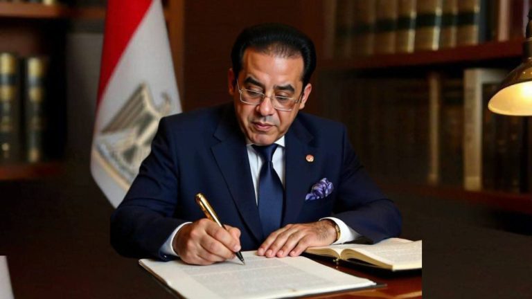د. أيمن نور يكتب رؤيتنا : أزمة السياسة المصرية