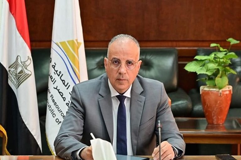 هاني سويلم يترأس اجتماع تنظيم إيراد النيل لمتابعة الحالة الهيدرولوجية والاستعداد للصيف