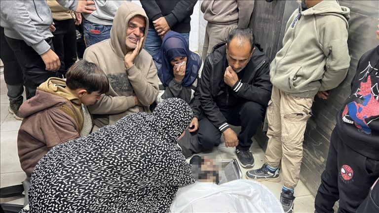 ارتفاع حصيلة ضحايا الإبادة في غزة إلى 72 ألفًا و69 قتيلًا