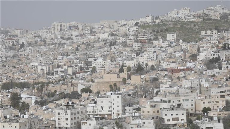 البرلمان الأوروبي يتجاهل طلبًا عاجلًا لمناقشة توسيع إسرائيل سيطرتها على الضفة الغربية