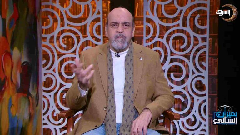 بميزان إنساني.. محمد شومان: التواضع ليس ضعفًا بل اتزان أخلاقي يرفع مكانة الإنسان