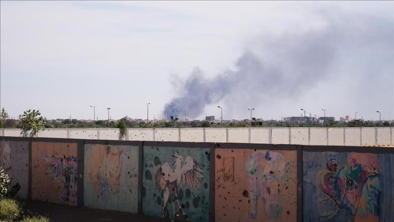 إغلاق مستشفى الطينة في تشاد بسبب معارك السودان.. و«أطباء بلا حدود» تحذر من تدهور أمني خطير