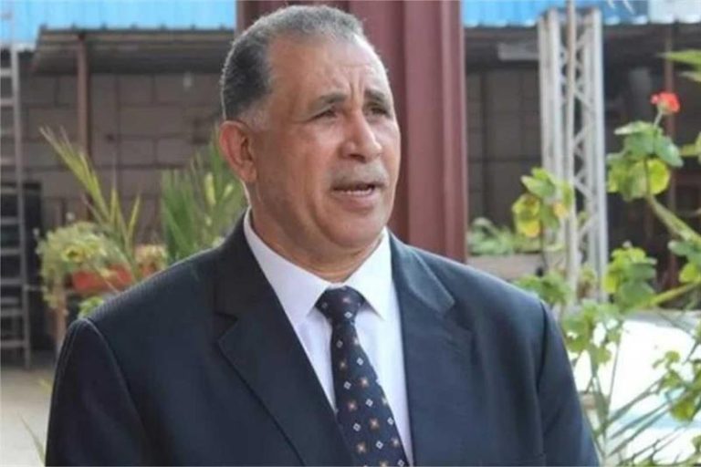 نقيب المحامين يدعو لاجتماع مع النقابات الفرعية لعرض خطة المرحلة المقبلة