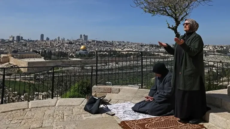 ميدل إيست آي : في القدس… حين يصبح مجرد البقاء مقاومة