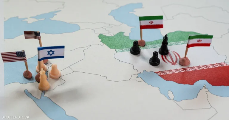 تصعيد عسكري عابر للحدود وتفاقم الصراعات الإقليمية المسلحة في منطقة الشرق الأوسط