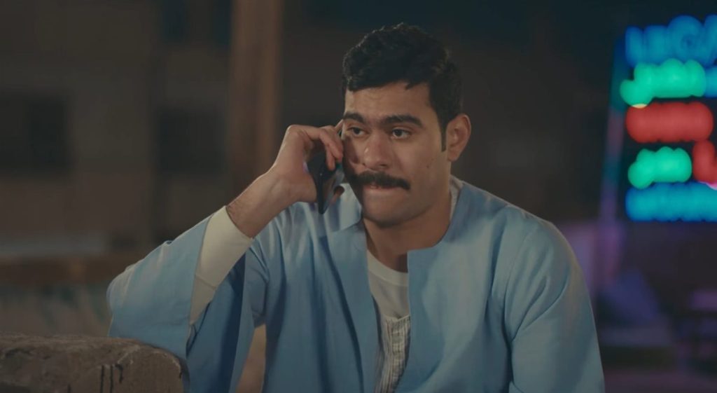 تحديات دراما رمضان 2026 ومنافسة مصطفى غريب وأحمد رمزي في البطولة المطلقة