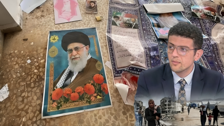 المعتصم الكيلاني يكتب: إيران بين شعار الأمة الواحدة ووقائع النفوذ..ماذا تحصد اليوم مما زرعته بالأمس؟