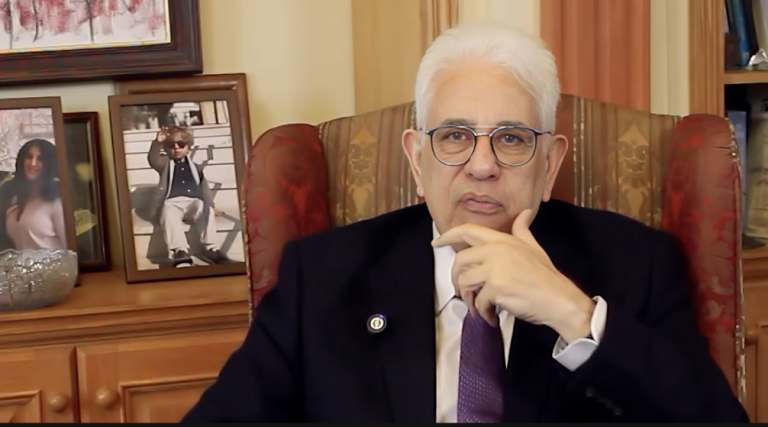 أيهما أولى؟ دولة المشروع أم دولة المواطن؟ د.حسام بداوي يُجيب في فيديو مرئي جديد