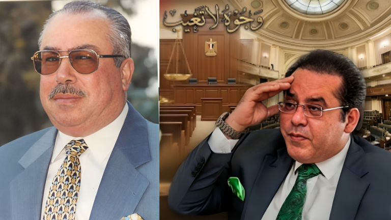 د.أيمن نور يكتب: وجوه لا تغيب: عباس الطرابيلي.. كنتُ مساعدًا له وأدخلته قفص المحكمة