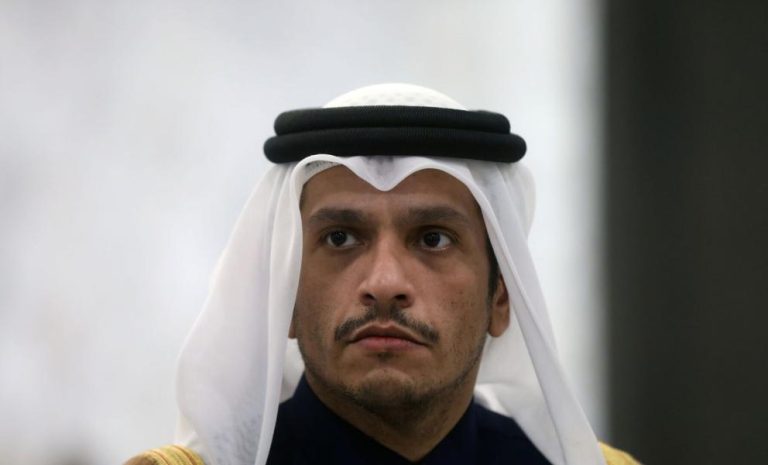 قطر: استهداف أراضينا لا يمكن قبوله أو تبريره