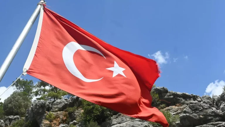 الخارجية التركية تدين العملية البرية الإسرائيلية في لبنان