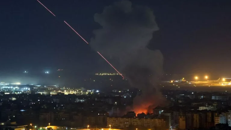 إعلام غربي: طهران وواشنطن يرفضان الحوار ووقف إطلاق النار